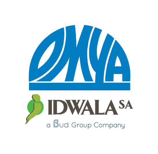Omya Idwala SA